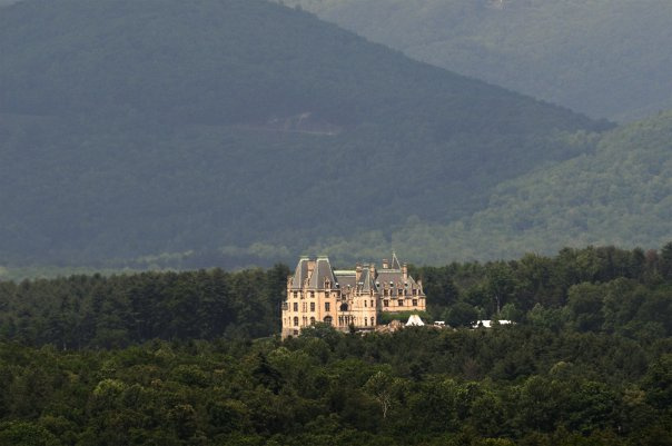 Biltmore House