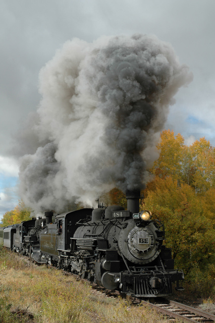 "Steam Engine 484"