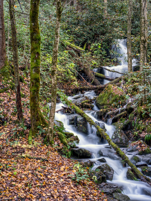 Waterfall