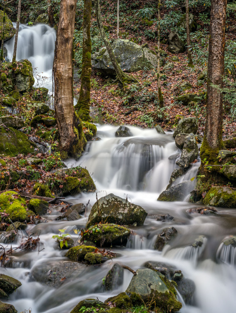 Waterfall