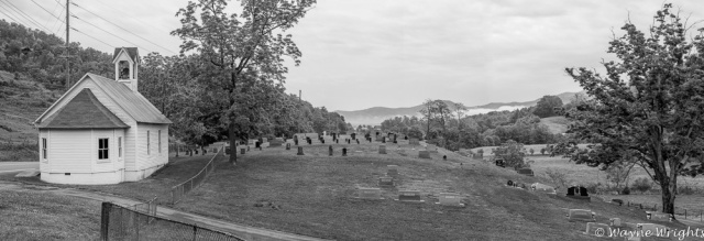 "Headrick's Chapel"