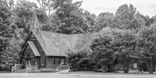 "Heartland Chapel"