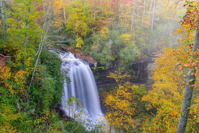 Dry Falls