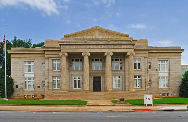 Court House