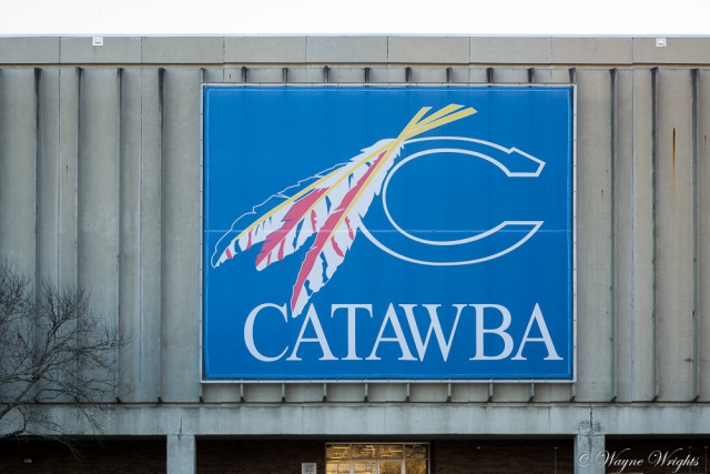 "Catawba Banner"