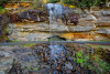 "Bridal Veil Falls"