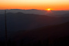 Clingman's Dome NC/TN