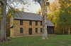 Stone-House, Granite Quarry, NC