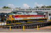 "Norfolk Southern : NS 1074 ( Lackawanna )"